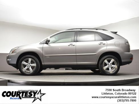 Used 2005 Lexus RX 330 AWD image 42