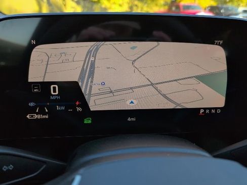 New 2026 Chevrolet Equinox EV RS image 28