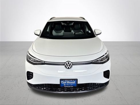 Certified 2024 Volkswagen ID.4 2WD image 5