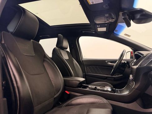 Used 2020 Ford Edge ST w/ Equipment Group 401A AWD/4WD image 20