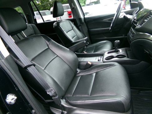 Used 2020 Honda Pilot EX-L image 11