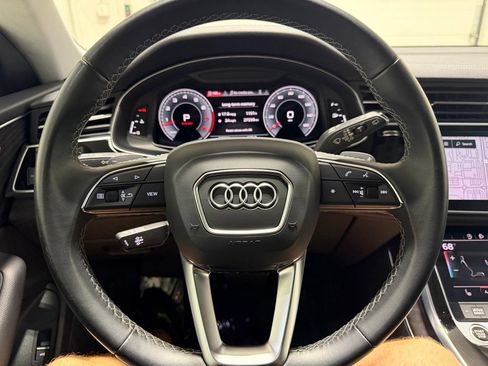 Used 2023 Audi Q8 Premium AWD/4WD image 12