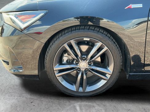 Used 2024 Acura Integra A-Spec w/ Technology Package FWD image 26