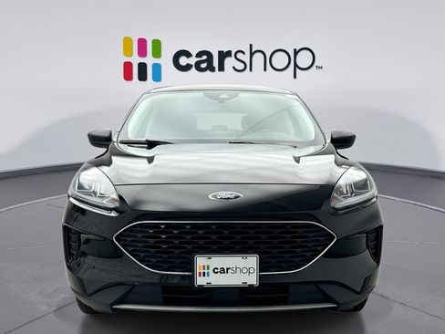 Used 2022 Ford Escape SE w/ Convenience Package AWD/4WD image 8