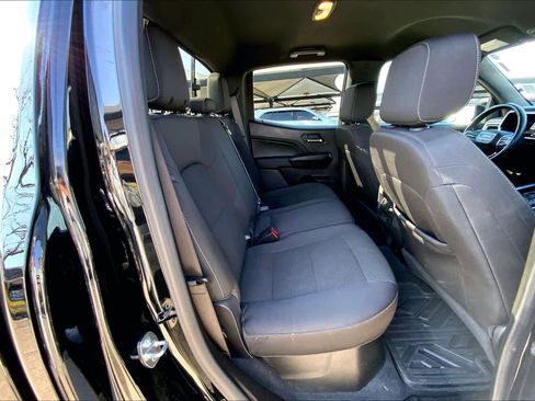 Certified 2023 GMC Canyon Elevation w/ Convenience Package RWD image 19