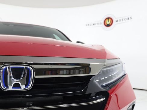 Used 2022 Honda Accord Sport image 18