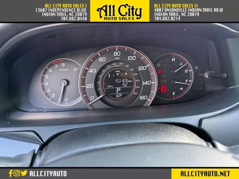 Used 2015 Honda Accord Sport image 7