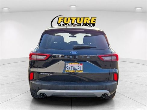 Certified 2023 Ford Escape Active image 5