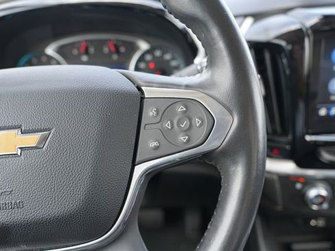 Used 2020 Chevrolet Traverse Premier AWD/4WD image 36