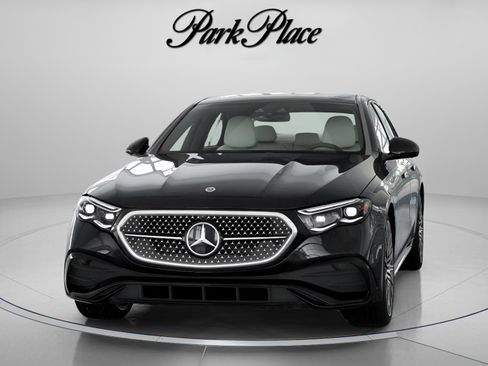 New 2026 Mercedes-Benz E 350 E 350 image 9