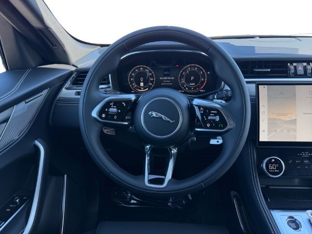 New 2026 Jaguar F-PACE R-Dynamic S AWD/4WD image 13