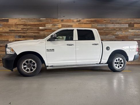 Used 2016 RAM 1500 Tradesman w/ Popular Equipment Group RWD image 2
