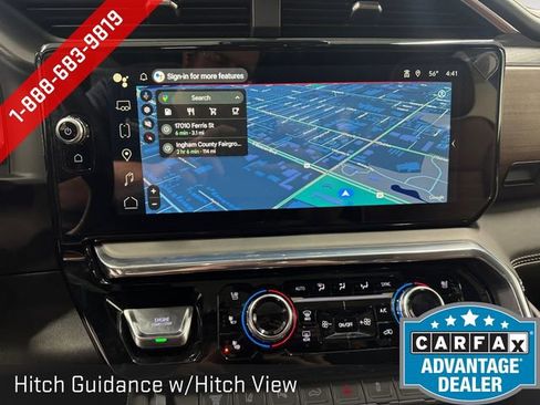 Used 2025 GMC Sierra 3500 Denali Ultimate image 12