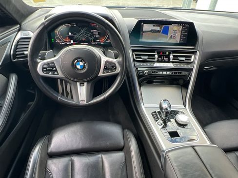 Used 2022 BMW 840i Coupe RWD image 13