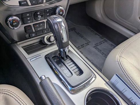 Used 2012 Ford Fusion SEL image 12