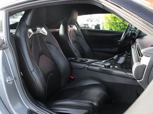 Used 2020 Toyota Supra image 33