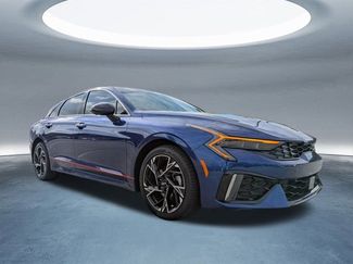 Used 2025 Kia K5 GT-Line video 2