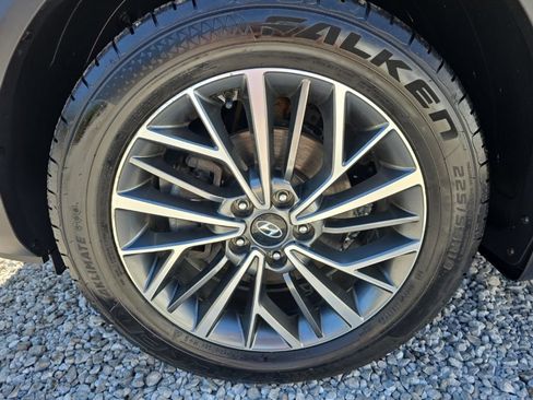 Used 2019 Hyundai Tucson SEL AWD/4WD image 10