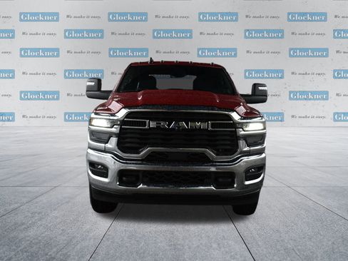 New 2026 RAM 2500 Big Horn image 2
