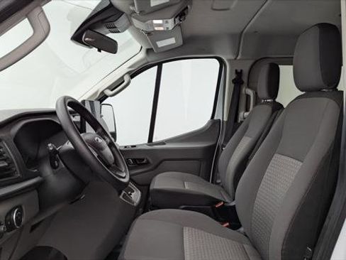 Used 2023 Ford Transit 350 XLT image 13