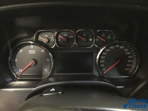 Used 2019 Chevrolet Silverado 1500 LT AWD/4WD image 48