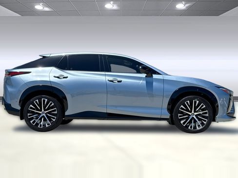 Certified 2023 Lexus RZ 450e Premium w/ Accessory Package (Z1) AWD/4WD image 7
