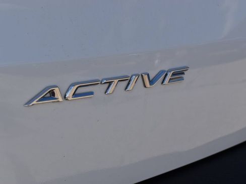 Certified 2023 Ford Escape Active AWD/4WD image 6