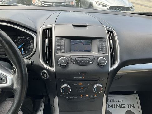 Used 2015 Ford Edge SEL FWD image 31