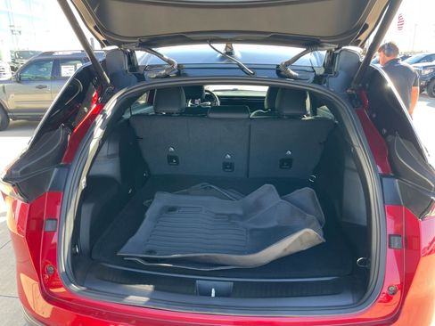 Used 2025 Jeep Wagoneer S Limited image 27