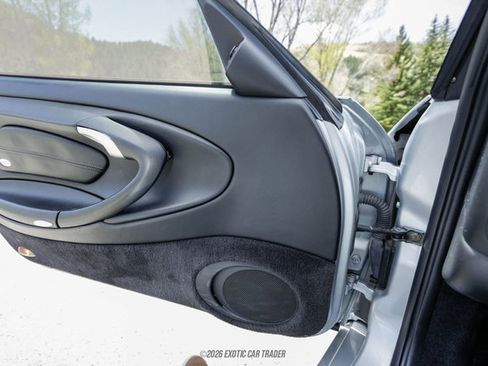 Used 2001 Porsche 911 Carrera 4 AWD/4WD image 66