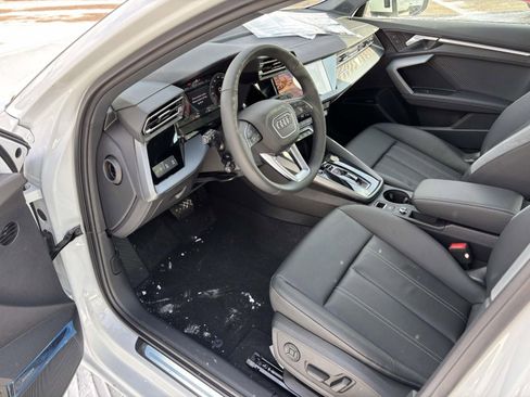 New 2026 Audi A3 2.0T Premium Plus image 24