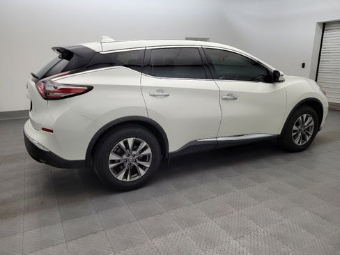 Used 2018 Nissan Murano S FWD image 10
