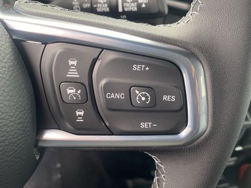 New 2026 Jeep Wrangler Sahara image 18