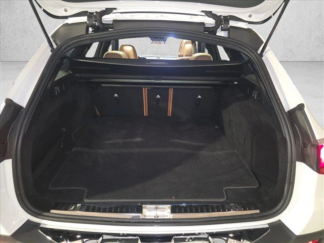 Used 2024 Mercedes-Benz E 450 4MATIC All-Terrain Wagon image 13