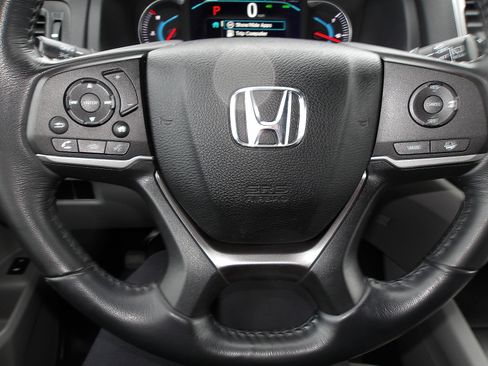 Used 2020 Honda Pilot EX-L image 20