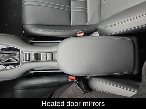 Certified 2024 Honda HR-V EX-L image 22