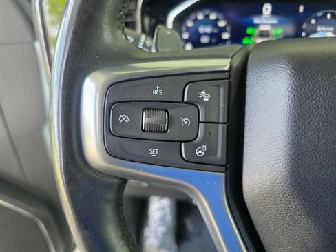 Used 2024 Chevrolet Silverado 1500 LT AWD/4WD image 27