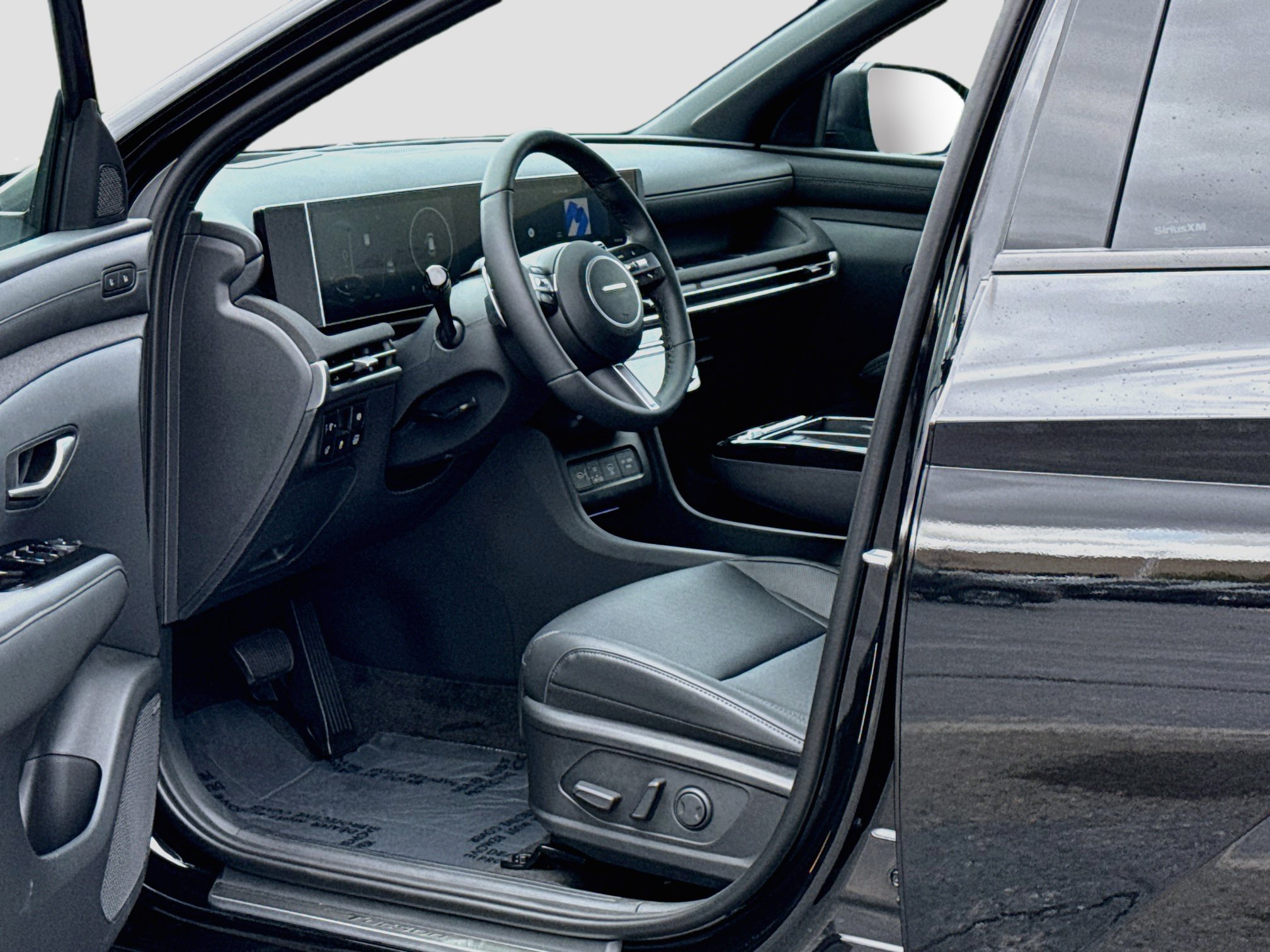 New 2026 Hyundai Tucson Limited AWD/4WD image 4