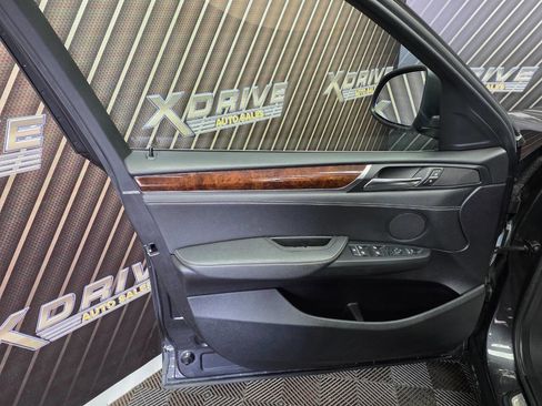 Used 2015 BMW X4 xDrive28i image 17