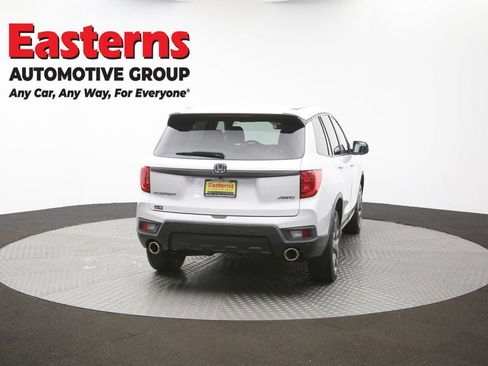 Used 2023 Honda Passport EX-L image 41