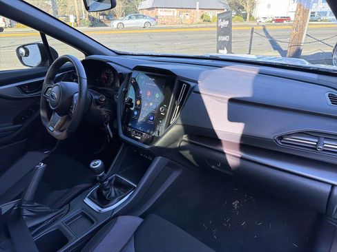 Used 2024 Subaru WRX image 16