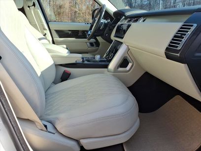 Used 2020 Land Rover Range Rover LWB SV Autobiography