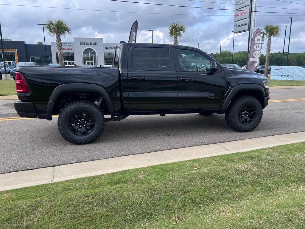 New 2026 RAM 1500 RHO w/ RHO Level 1 Equipment Group AWD/4WD image 2