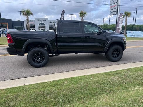 New 2026 RAM 1500 RHO w/ RHO Level 1 Equipment Group AWD/4WD image 2