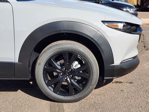 New 2026 MAZDA CX-30 AWD 2.5 S image 28