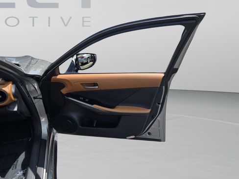 Certified 2023 Lexus IS 300 w/ Comfort Package RWD image 19