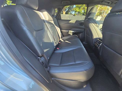 Used 2023 Lexus RX 350 F Sport image 14