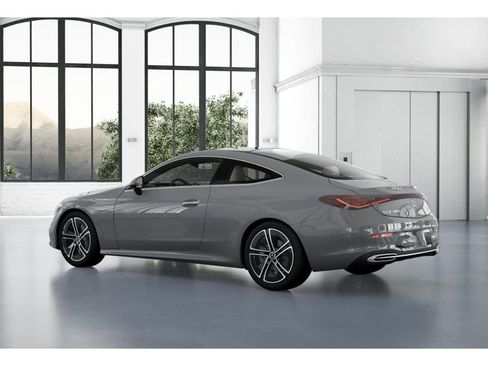 New 2026 Mercedes-Benz CLE 300 4MATIC Coupe image 30