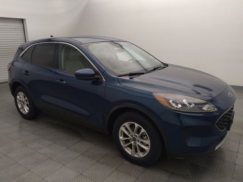 Used 2020 Ford Escape SE AWD/4WD image 11