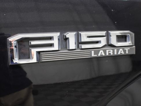 Used 2019 Ford F150 Lariat w/ Equipment Group 502A Luxury AWD/4WD image 61